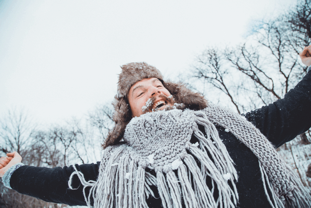 Hoe kom je zo duurzaam mogelijk de winter door?