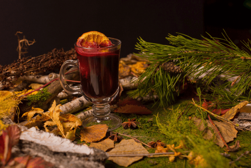 De lekkerste Glühwein recepten