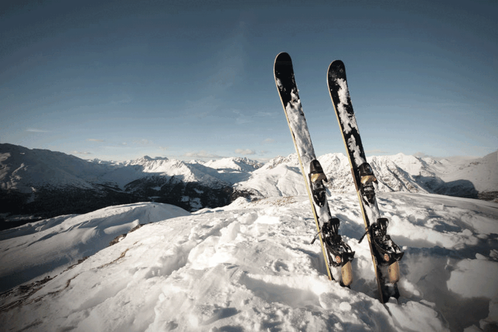 Waar moet je op letten bij het kopen van ski's?