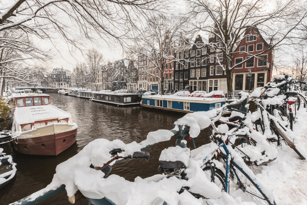 Hoe maak je je woning winterproof?