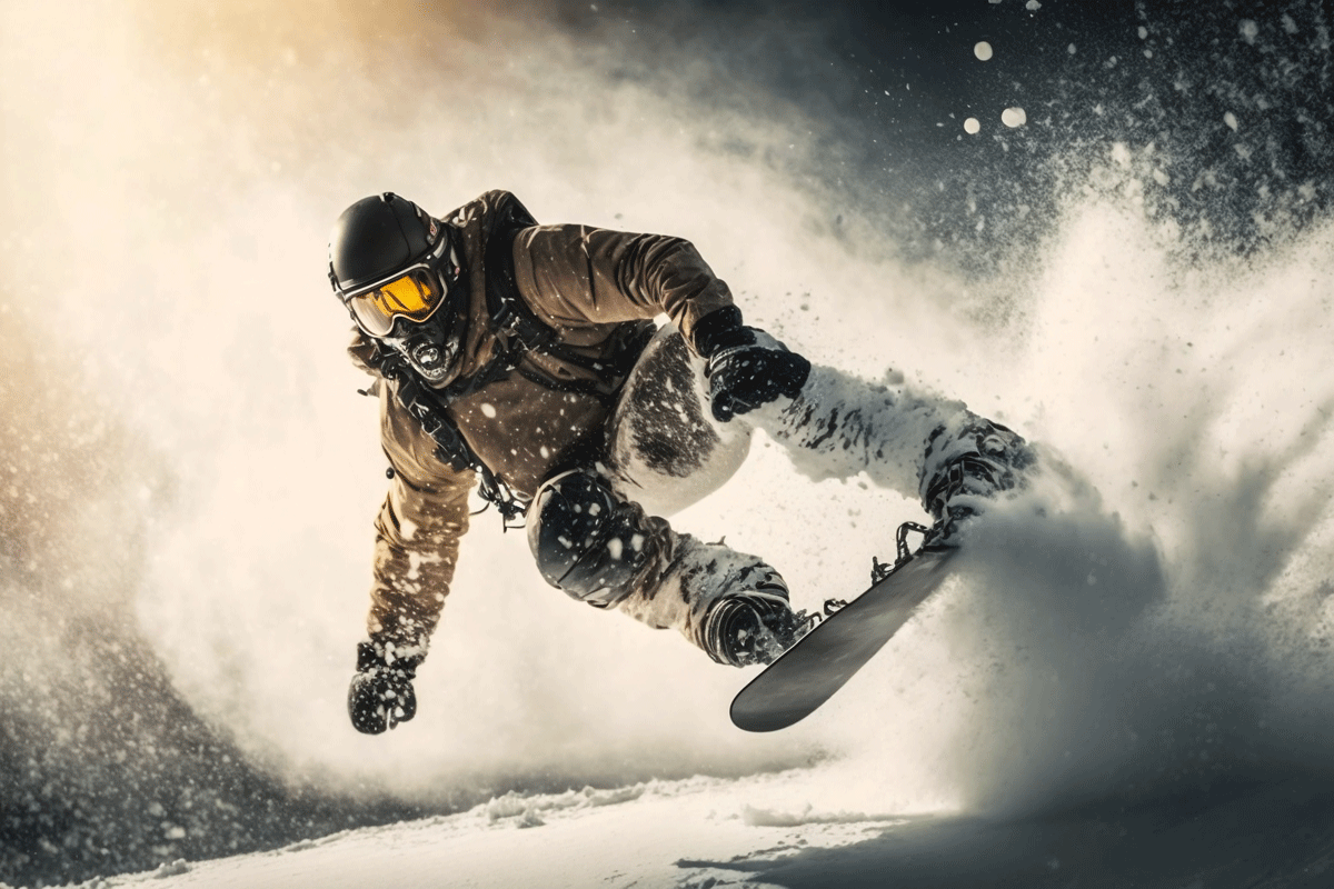 Begin je snowboardavontuur: Wat heb je nodig om te snowboarden?